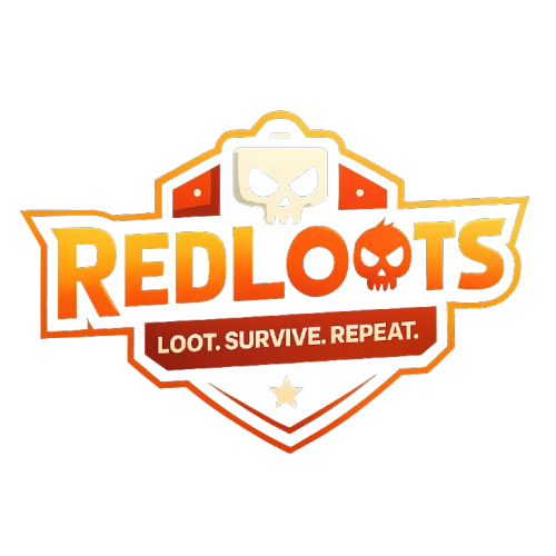 redloots